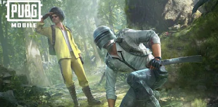 PUBG