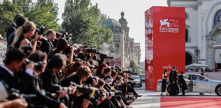 Venice Film Festival