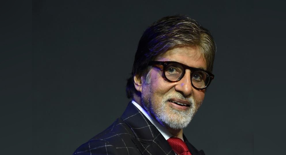 Amitabh Bachchan, Bollywood, Amazon