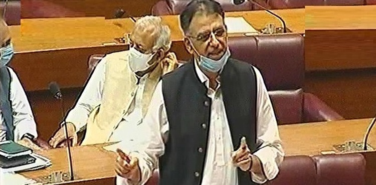 census, Asad Umar, Sindh,