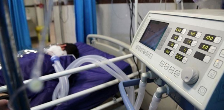 oxygenated beds
