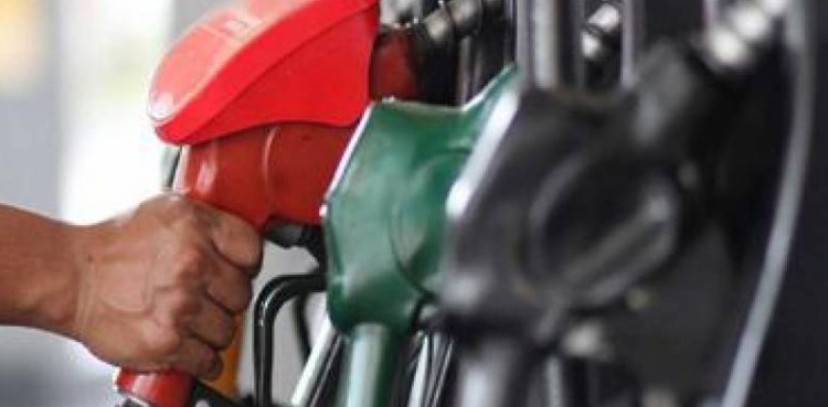 Fuel price hike challenged LHC