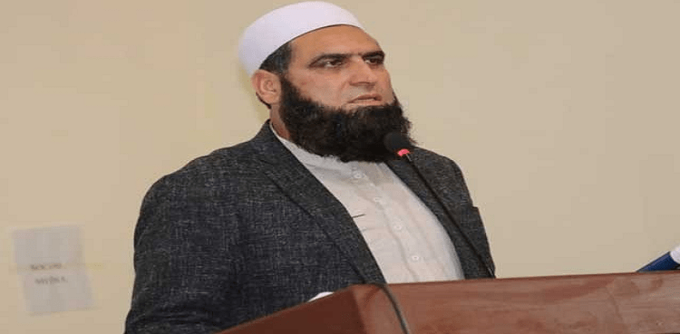 kp housing minister coronavirus