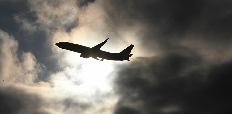 Special flights