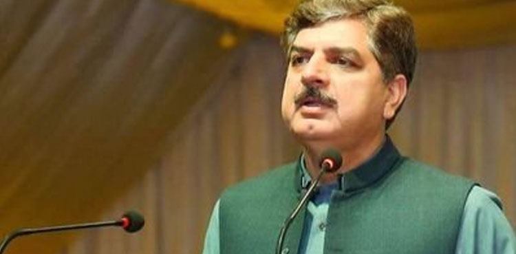 Punjab Energy Minister