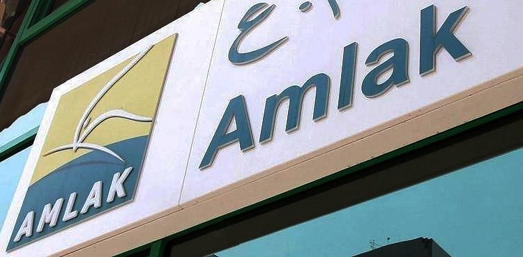 Saudi Arabia Amlak
