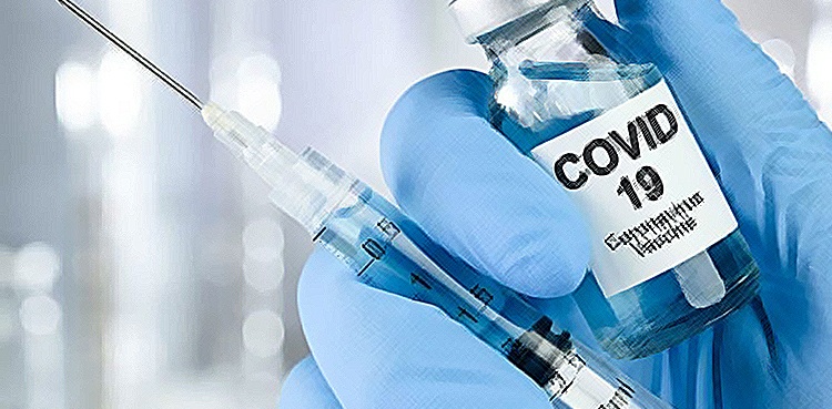 COVID-19 vaccine federal cabinet procurement