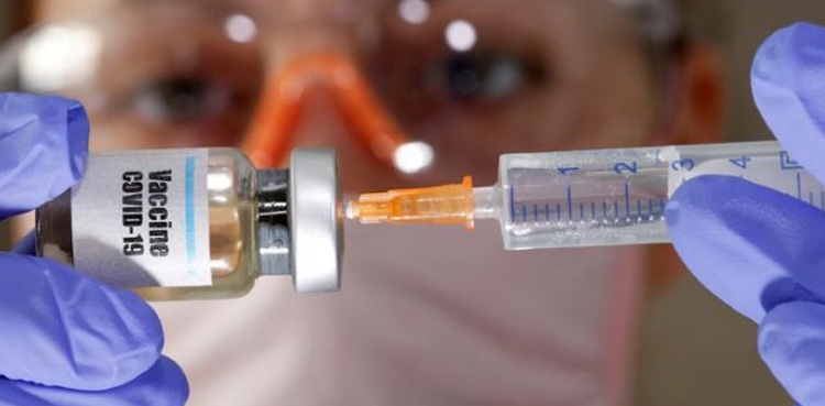 COVID-19 vaccine infect