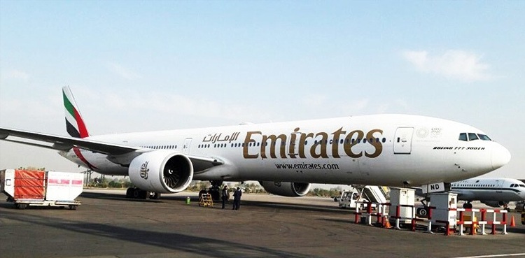 Emirates