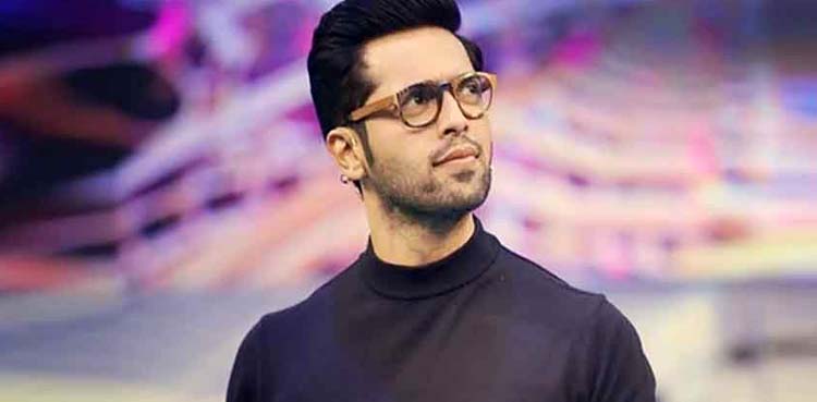 Fahad Mustafa, birthday