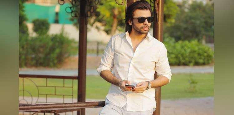 Farhan Saeed, living legends