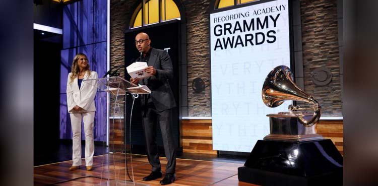 Grammy Awards
