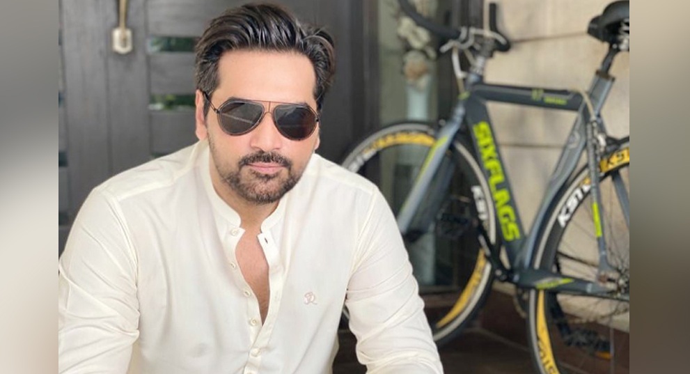 Humayun Saeed, actor, house, Covid-19