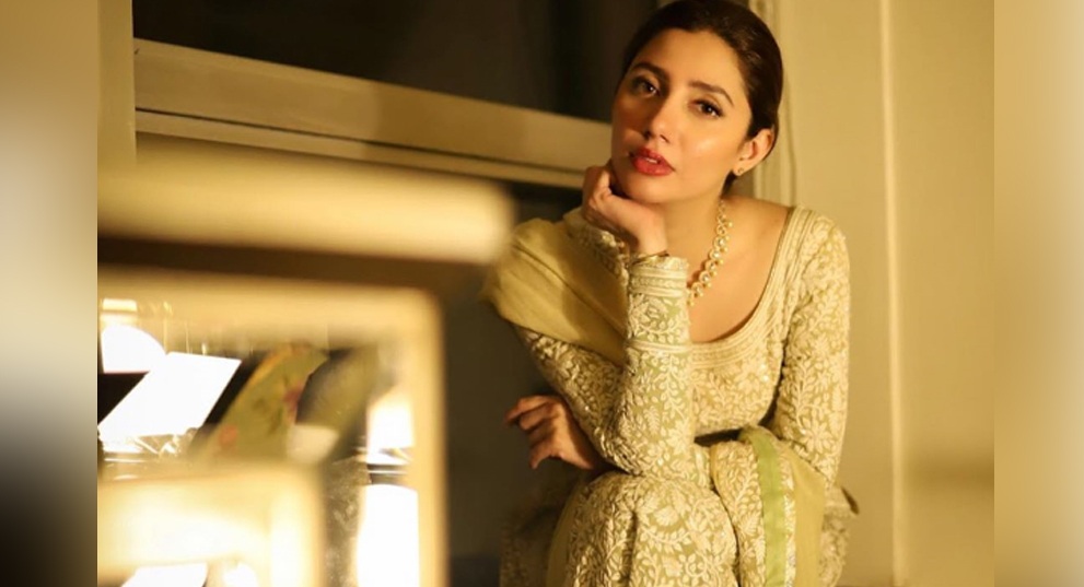 Mahira Khan