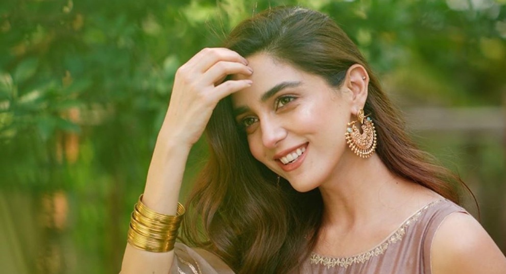 Maya Ali , Instagram