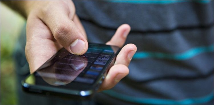 Pakistan produces, over 1 million cell phones, early 2024