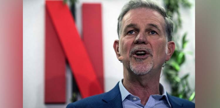 Netflix, black college scholarships