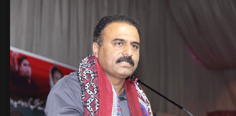 Saleem Baloch