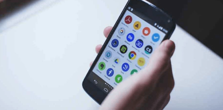 Indian app Google