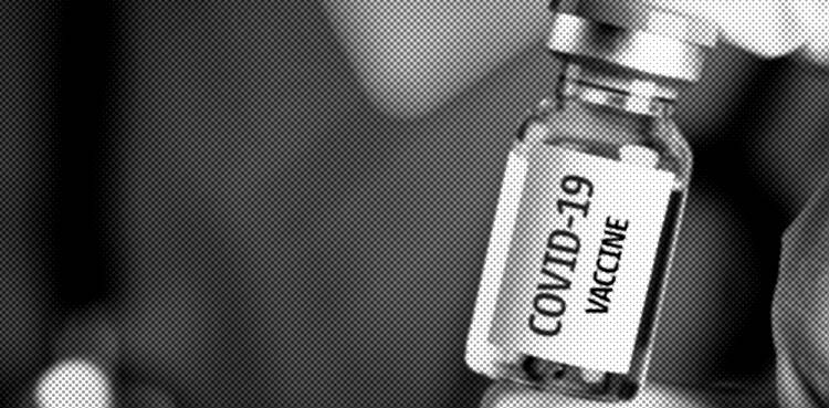 COVID-19 vaccine