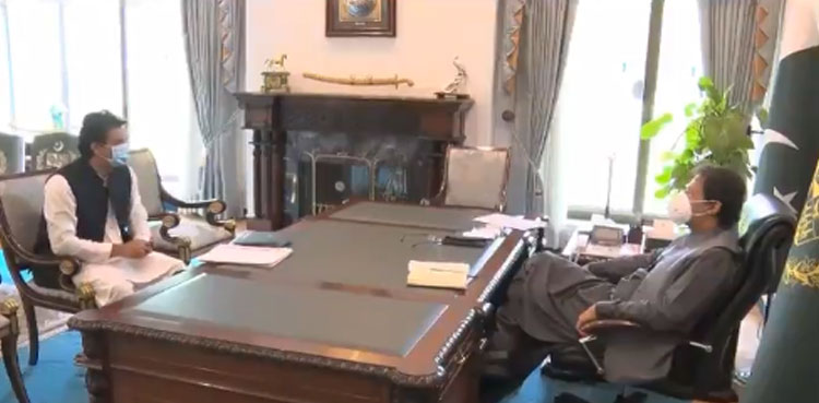 PM-Imran-Khan tiger force