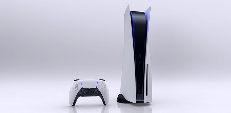 PlayStation 5 sony