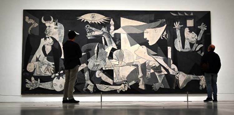 Pablo Picasso, auction