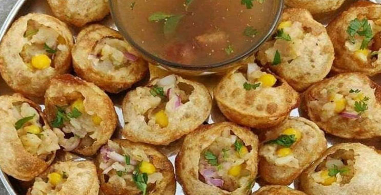Pani-Puri