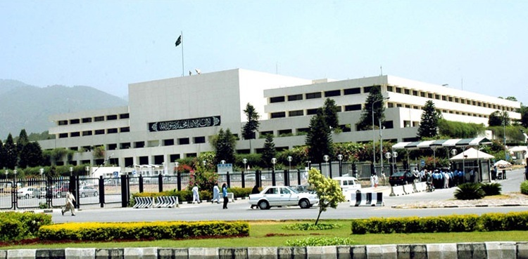 joint session parliament fatf bills