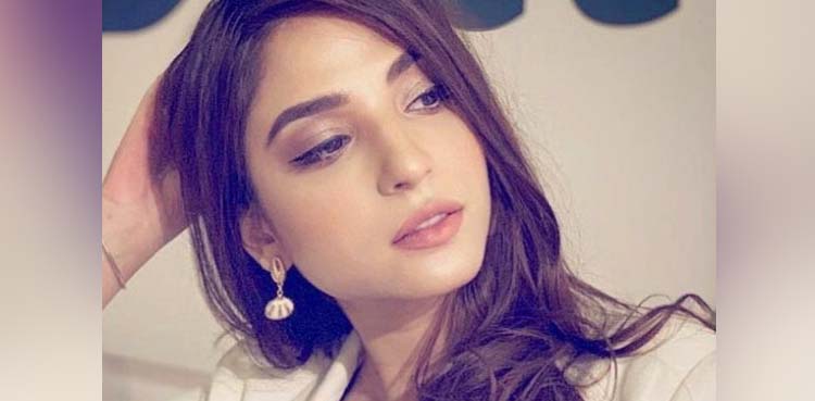Ramsha Khan, depression