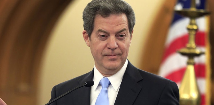 US ambassador Sam Brownback religious freedom US State deparment India