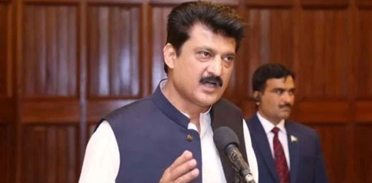 Shahzad Waseem, PTI, PTI Senator, Senate
