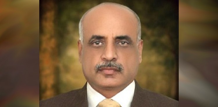 Director Education Karachi
