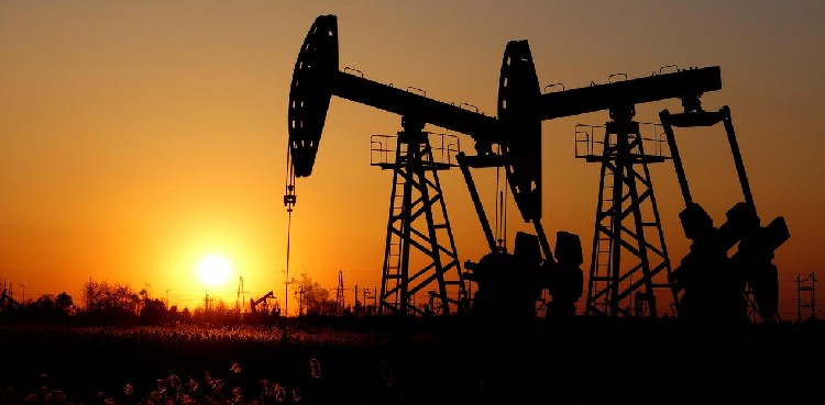 Oil petrol