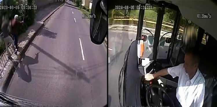 driver
