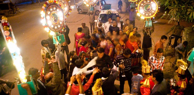 Baraat