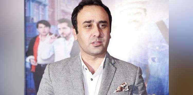 Wajahat Rauf