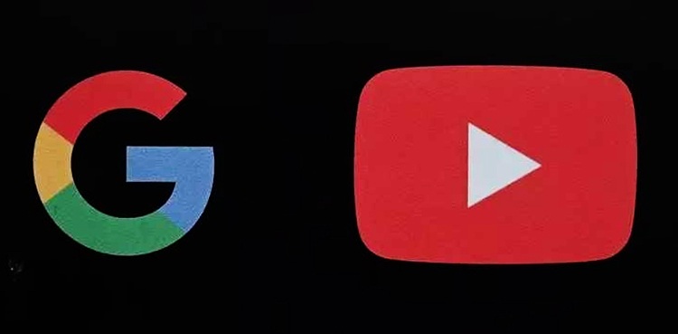 Youtube, Google, withholding tax