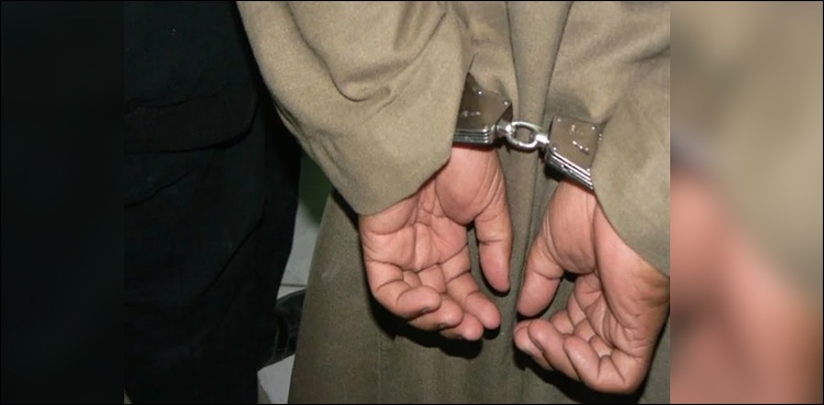 woman, mother, murder, Rawalpindi, arrest,