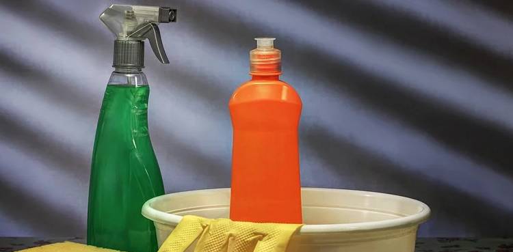 disinfectant coronavirus