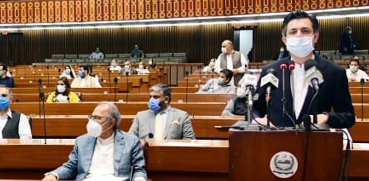 Budget 2020-21