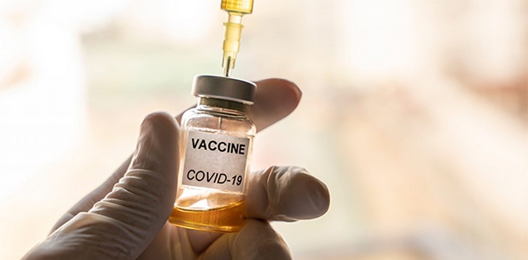 Sindh COVID-19 Vaccine