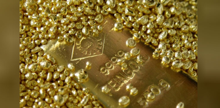 Gold Rates Domestic Market
