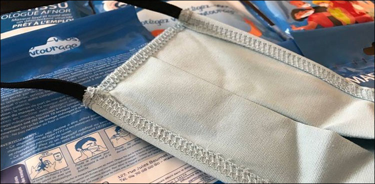 anti viral facemasks covid-19