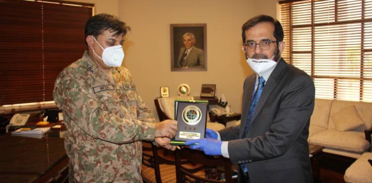ndma, Dr tahir shamsi, plasma therapy