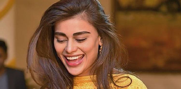 Sadaf Kanwal