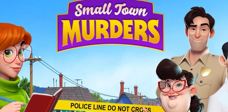 Small Town Murders