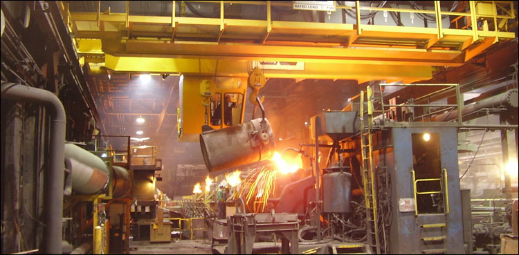 Pakistan Steel Mills, PSM CEO, Asad Islam, Arrest warrant