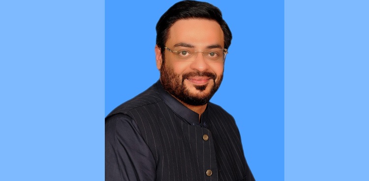 Aamir Liaquat Hussain PTI MNA K-Electric licence