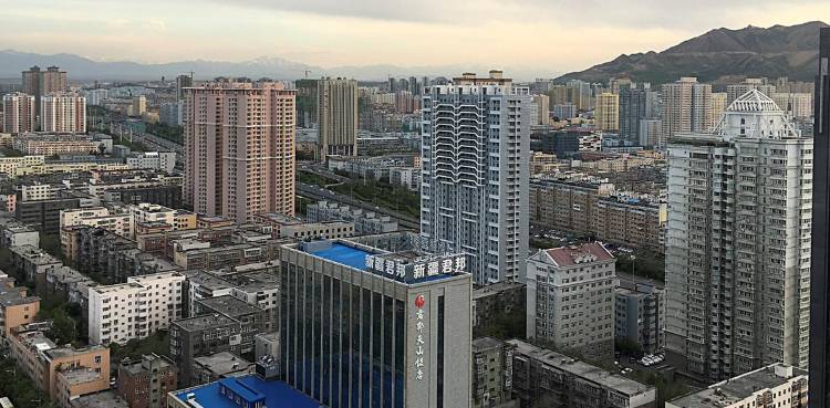 Urumqi